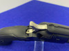 2019 Ruger Wrangler .22 LR Black 4.62" *CLASSIC WESTERN SIDEARM*