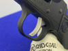 2019 Ruger Wrangler .22 LR Black 4.62" *CLASSIC WESTERN SIDEARM*