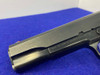 Norinco 1911A1 .45 ACP Blue 5" *CLASSIC MILITARY-PATTERN 1911 DESIGN*-GID1183393767