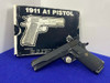 Norinco 1911A1 .45 ACP Blue 5" *CLASSIC MILITARY-PATTERN 1911 DESIGN*-GID1183393767