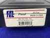 Kel-Tec P-32 .32 ACP Black 2.7" *AWESOME SEMI-AUTOMATIC POCKET PISTOL*-GID1183394538