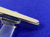Colt Junior Model .22 Short Nickel 2 1/4" *COMPACT POCKET PISTOL*