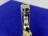 Colt Junior Model .22 Short Nickel 2 1/4" *COMPACT POCKET PISTOL*
