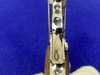 Colt Junior Model .22 Short Nickel 2 1/4" *COMPACT POCKET PISTOL*
