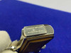 Colt Junior Model .22 Short Nickel 2 1/4" *COMPACT POCKET PISTOL*