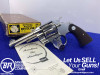 1965 Colt Official Police .38Spl 4" Nickel *BEAUTIFUL NICKEL DOUBLE-ACTION*
