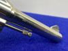 1965 Colt Official Police .38Spl 4" Nickel *BEAUTIFUL NICKEL DOUBLE-ACTION*
