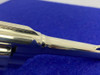 1965 Colt Official Police .38Spl 4" Nickel *BEAUTIFUL NICKEL DOUBLE-ACTION*