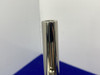 1965 Colt Official Police .38Spl 4" Nickel *BEAUTIFUL NICKEL DOUBLE-ACTION*