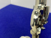 1965 Colt Official Police .38Spl 4" Nickel *BEAUTIFUL NICKEL DOUBLE-ACTION*