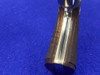 1965 Colt Official Police .38Spl 4" Nickel *BEAUTIFUL NICKEL DOUBLE-ACTION*