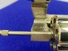1965 Colt Official Police .38Spl 4" Nickel *BEAUTIFUL NICKEL DOUBLE-ACTION*