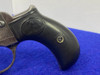 1898 Colt 1877 "Lightning" .38 LC Blue *ANTIQUE DOUBLE-ACTION REVOLVER*-GID1183397830