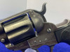 1898 Colt 1877 "Lightning" .38 LC Blue *ANTIQUE DOUBLE-ACTION REVOLVER*-GID1183397830