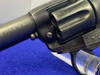 1898 Colt 1877 "Lightning" .38 LC Blue *ANTIQUE DOUBLE-ACTION REVOLVER*-GID1183397830