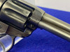 1898 Colt 1877 "Lightning" .38 LC Blue *ANTIQUE DOUBLE-ACTION REVOLVER*-GID1183397830