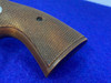 Colt Officers Model Match .38 Spl 6" Blue *VINTAGE COLT DOUBLE-ACTION*