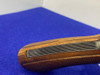 Colt Officers Model Match .38 Spl 6" Blue *VINTAGE COLT DOUBLE-ACTION*