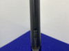 Colt Officers Model Match .38 Spl 6" Blue *VINTAGE COLT DOUBLE-ACTION*