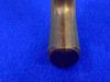 Colt Officers Model Match .38 Spl 6" Blue *VINTAGE COLT DOUBLE-ACTION*