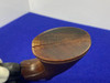 Colt Officers Model Match .38 Spl 6" Blue *VINTAGE COLT DOUBLE-ACTION*