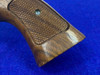 1959 Smith Wesson Model 14 .38 Spl Blue 6" *GORGEOUS CLASSIC REVOLVER*