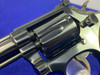 1959 Smith Wesson Model 14 .38 Spl Blue 6" *GORGEOUS CLASSIC REVOLVER*