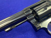 1959 Smith Wesson Model 14 .38 Spl Blue 6" *GORGEOUS CLASSIC REVOLVER*