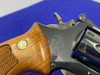 1959 Smith Wesson Model 14 .38 Spl Blue 6" *GORGEOUS CLASSIC REVOLVER*