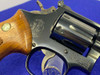 1959 Smith Wesson Model 14 .38 Spl Blue 6" *GORGEOUS CLASSIC REVOLVER*