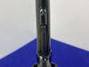 1959 Smith Wesson Model 14 .38 Spl Blue 6" *GORGEOUS CLASSIC REVOLVER*