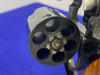 1959 Smith Wesson Model 14 .38 Spl Blue 6" *GORGEOUS CLASSIC REVOLVER*