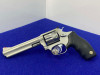 Taurus Model 94 .22 LR Stainless 5" *AMAZING 9-SHOT COMPACT REVOLVER*