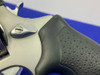 Taurus Model 94 .22 LR Stainless 5" *AMAZING 9-SHOT COMPACT REVOLVER*