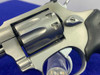 Taurus Model 94 .22 LR Stainless 5" *AMAZING 9-SHOT COMPACT REVOLVER*