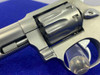 Taurus Model 94 .22 LR Stainless 5" *AMAZING 9-SHOT COMPACT REVOLVER*