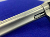 Taurus Model 94 .22 LR Stainless 5" *AMAZING 9-SHOT COMPACT REVOLVER*