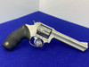 Taurus Model 94 .22 LR Stainless 5" *AMAZING 9-SHOT COMPACT REVOLVER*