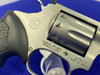 Taurus Model 94 .22 LR Stainless 5" *AMAZING 9-SHOT COMPACT REVOLVER*