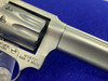 Taurus Model 94 .22 LR Stainless 5" *AMAZING 9-SHOT COMPACT REVOLVER*