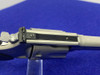 Taurus Model 94 .22 LR Stainless 5" *AMAZING 9-SHOT COMPACT REVOLVER*