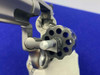 Taurus Model 94 .22 LR Stainless 5" *AMAZING 9-SHOT COMPACT REVOLVER*