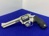 Taurus Model 94 .22 LR Stainless 5" *AMAZING 9-SHOT COMPACT REVOLVER*