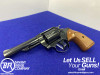 1979 Colt Police Positive Special .38spl 4" *OUTSTANDING COLT REVOLVER*