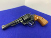 1979 Colt Police Positive Special .38spl 4" *OUTSTANDING COLT REVOLVER*