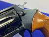 1979 Colt Police Positive Special .38spl 4" *OUTSTANDING COLT REVOLVER*
