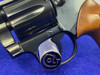 1979 Colt Police Positive Special .38spl 4" *OUTSTANDING COLT REVOLVER*