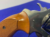 1979 Colt Police Positive Special .38spl 4" *OUTSTANDING COLT REVOLVER*