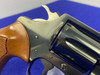 1979 Colt Police Positive Special .38spl 4" *OUTSTANDING COLT REVOLVER*