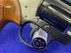 1979 Colt Police Positive Special .38spl 4" *OUTSTANDING COLT REVOLVER*